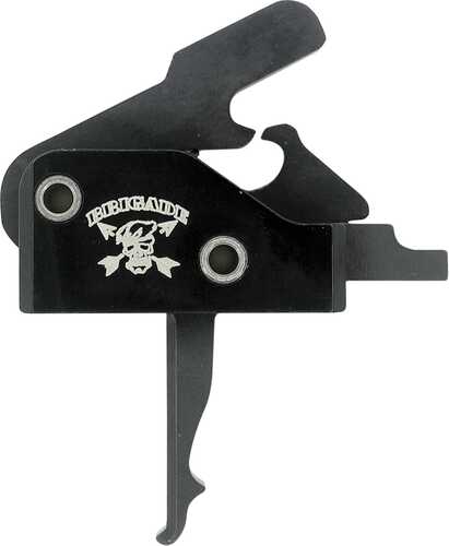 Brig 3.5Lb Flat Shoe Drop In Trigger